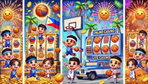 Mga community cards sa poker Pilipinas online casino game
