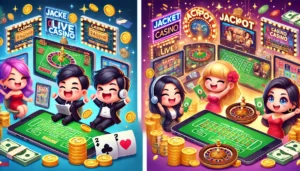 mga laro sa casino sa Pilipinas pagiging patas at rigging