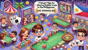 Bubble Craps Guide Philippines